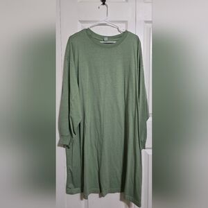 Old Navy Tshirt Dress